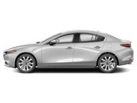 2026 Mazda Mazda3 GT i-ACTIV AWD Ceramic Metallic  Shot 2
