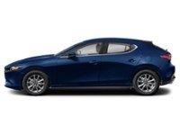2026 Mazda Mazda3 Sport GX Auto FWD Colour Shot 3