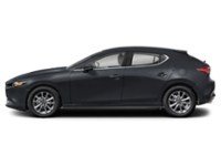2026 Mazda Mazda3 Sport GX Auto FWD