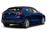 2026 Mazda Mazda3 Sport GX Auto FWD Colour Shot 2