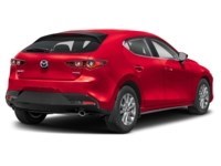 2025 Mazda Mazda3 Sport GX Auto FWD