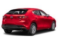 2026 Mazda Mazda3 Sport GX Auto FWD Soul Red Crystal Metallic  Shot 6