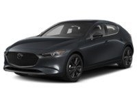 2025 Mazda Mazda3 Sport GT w/Turbo