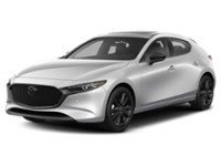 2025 Mazda Mazda3 Sport GT w/Turbo