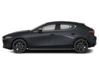 2025 Mazda Mazda3 Sport GT w/Turbo