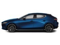 2025 Mazda Mazda3 Sport GT w/Turbo