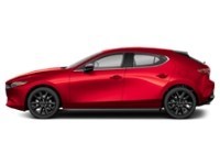 2025 Mazda Mazda3 Sport GT w/Turbo Soul Red Crystal Metallic  Shot 15