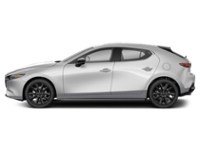 2025 Mazda Mazda3 Sport GT w/Turbo