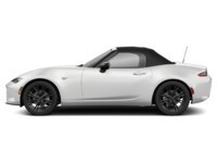 2026 Mazda MX-5 GS-P Manual