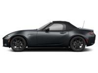 2026 Mazda MX-5 GS-P Manual