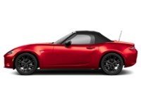 2026 Mazda MX-5 GS-P Manual Soul Red Crystal Metallic  Shot 4