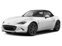 2025 Mazda MX-5 GT Auto
