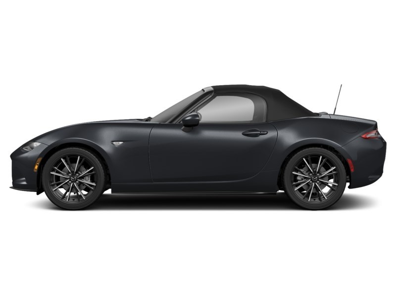 2025 Mazda MX-5 GT Auto