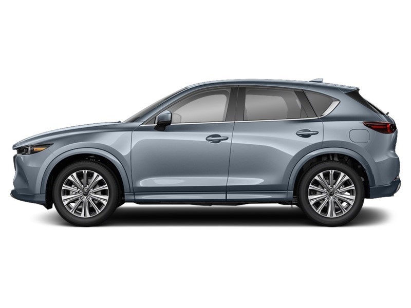 2025 Mazda CX-5 Signature AWD