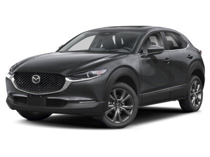2025 Mazda CX-30 GT AWD