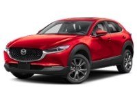 2026 Mazda CX-30 GT AWD Soul Red Crystal Metallic  Shot 23