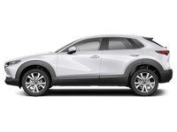 2026 Mazda CX-30 GT AWD
