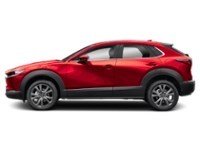 2026 Mazda CX-30 GT AWD Soul Red Crystal Metallic  Shot 24