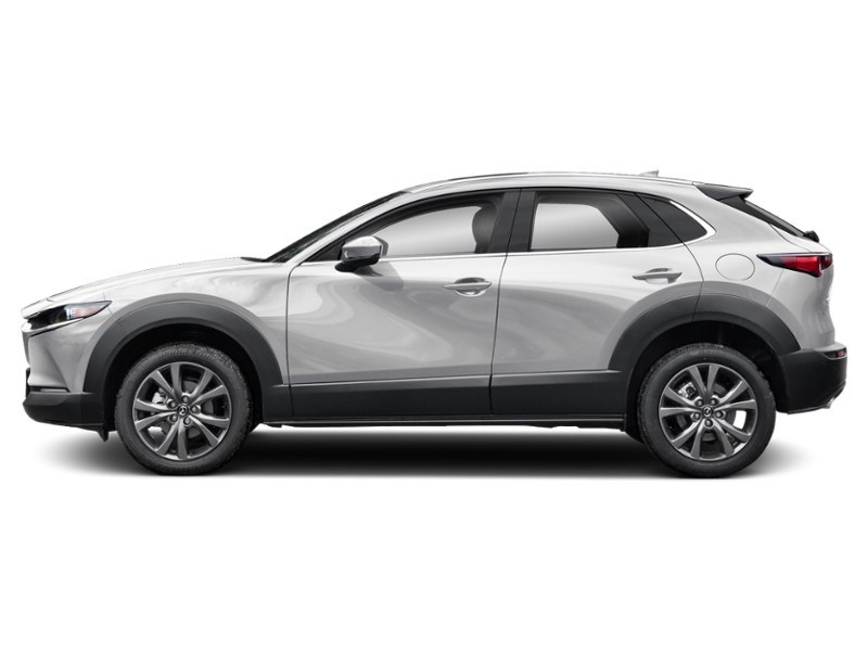 2024 Mazda CX-30 GT AWD Ceramic Metallic  Shot 30