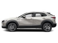 2024 Mazda CX-30 GT AWD Platinum Quartz Metallic  Shot 37