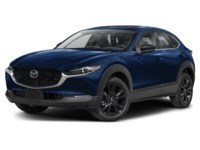 2026 Mazda CX-30 GT w/Turbo AWD