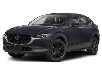 2025 Mazda CX-30 GT w/Turbo AWD