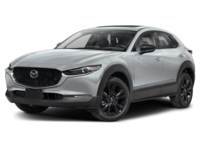 2026 Mazda CX-30 GT w/Turbo AWD Aero Grey Metallic  Shot 1