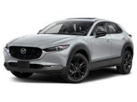 2026 Mazda CX-30 GT w/Turbo AWD Aero Grey Metallic  Shot 1