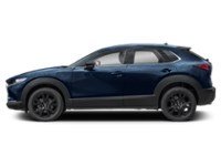 2026 Mazda CX-30 GT w/Turbo AWD Deep Crystal Blue Mica  Shot 5