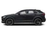2026 Mazda CX-30 GT w/Turbo AWD Jet Black Mica  Shot 5