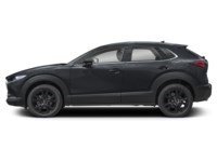 2025 Mazda CX-30 GT w/Turbo AWD