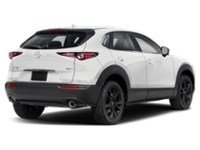 2026 Mazda CX-30 GT w/Turbo AWD Snowflake White Pearl  Shot 2