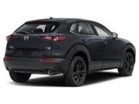 2024 Mazda CX-30 GT w/Turbo AWD Jet Black Mica  Shot 6
