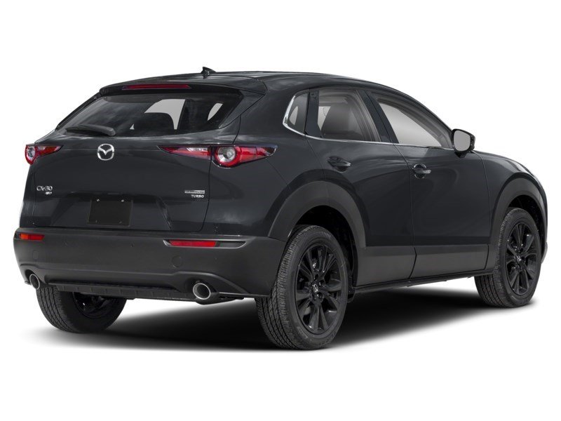 2025 Mazda CX-30 GT w/Turbo AWD