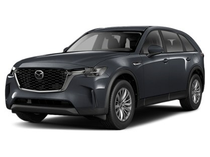 2026 Mazda CX-90 PHEV GS AWD