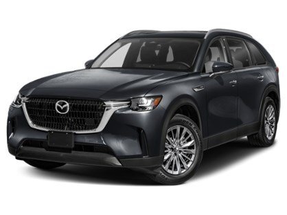 2026 Mazda CX-90 PHEV GS-L AWD