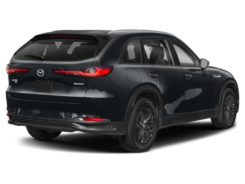 2026 Mazda CX-90 PHEV GS-L AWD