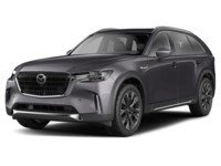 2026 Mazda CX-90 PHEV GT AWD