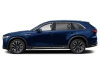 2026 Mazda CX-90 PHEV GT AWD Colour Shot 3