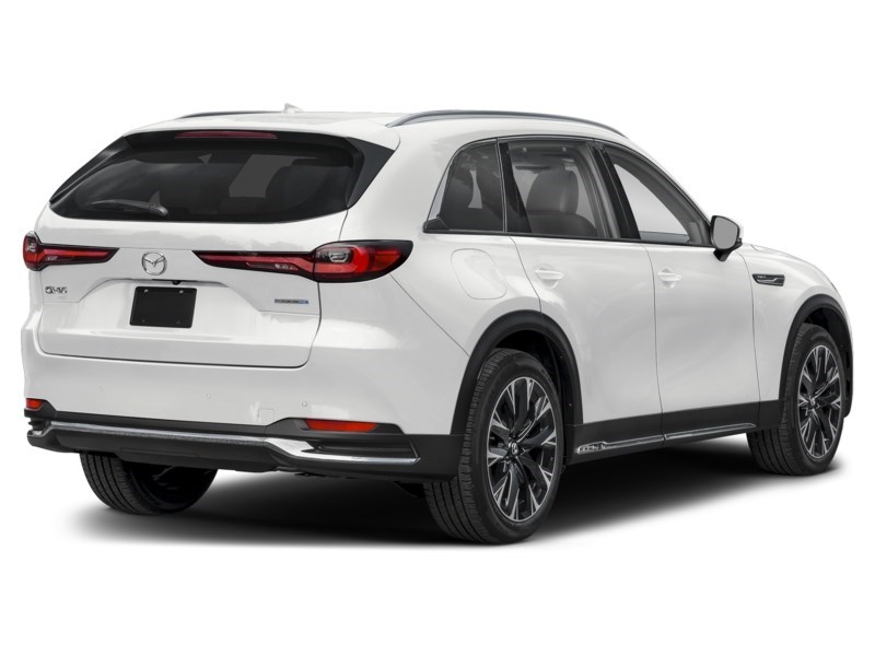 2026 Mazda CX-90 PHEV GT AWD