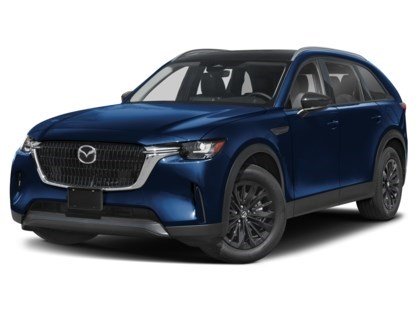 2025 Mazda CX-90 MHEV GS-L AWD