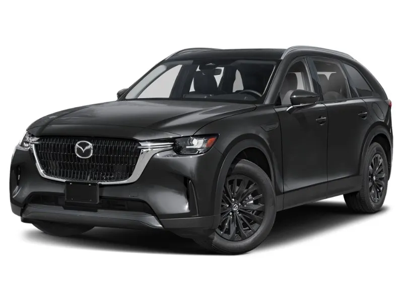 2026 Mazda CX-90 MHEV GS-L AWD Colour Shot 1