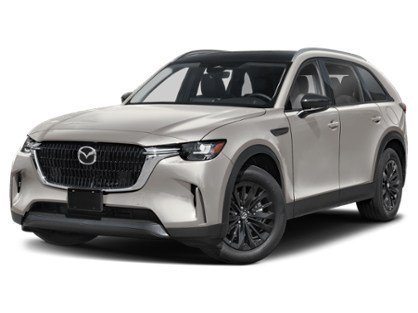 2026 Mazda CX-90 MHEV GS-L AWD