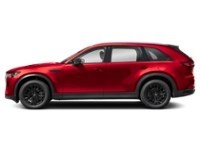 2026 Mazda CX-90 MHEV GS-L AWD Soul Red Crystal Metallic  Shot 5