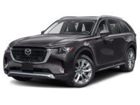 2026 Mazda CX-90 MHEV GT AWD Machine Grey Metallic  Shot 1