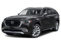 2026 Mazda CX-90 MHEV GT AWD Machine Grey Metallic  Shot 1