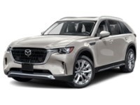 2026 Mazda CX-90 MHEV GT AWD Platinum Quartz Metallic  Shot 20