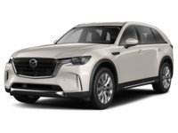 2025 Mazda CX-90 MHEV GT AWD