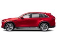 2026 Mazda CX-90 MHEV GT AWD Soul Red Crystal Metallic  Shot 3