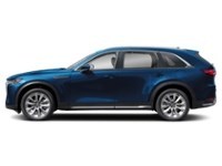 2025 Mazda CX-90 MHEV GT AWD Deep Crystal Blue Mica  Shot 5